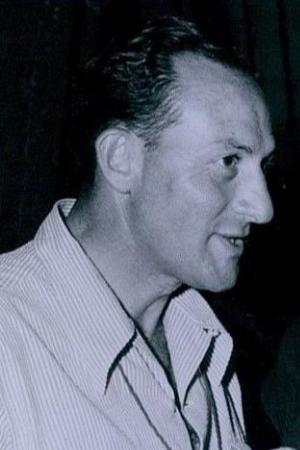 Irving Glassberg