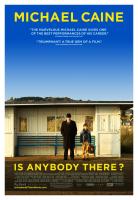 Is Anybody There?  - Poster / Main Image