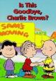 Esto es el adiós, Charlie Brown? (TV)