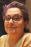Isabel Donate