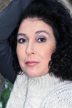 Isabel María Pérez