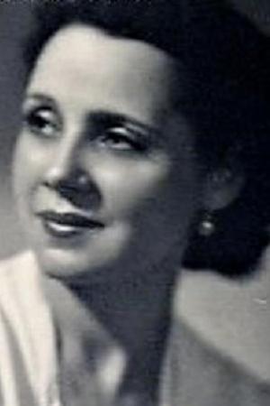 Isabel Pallarés