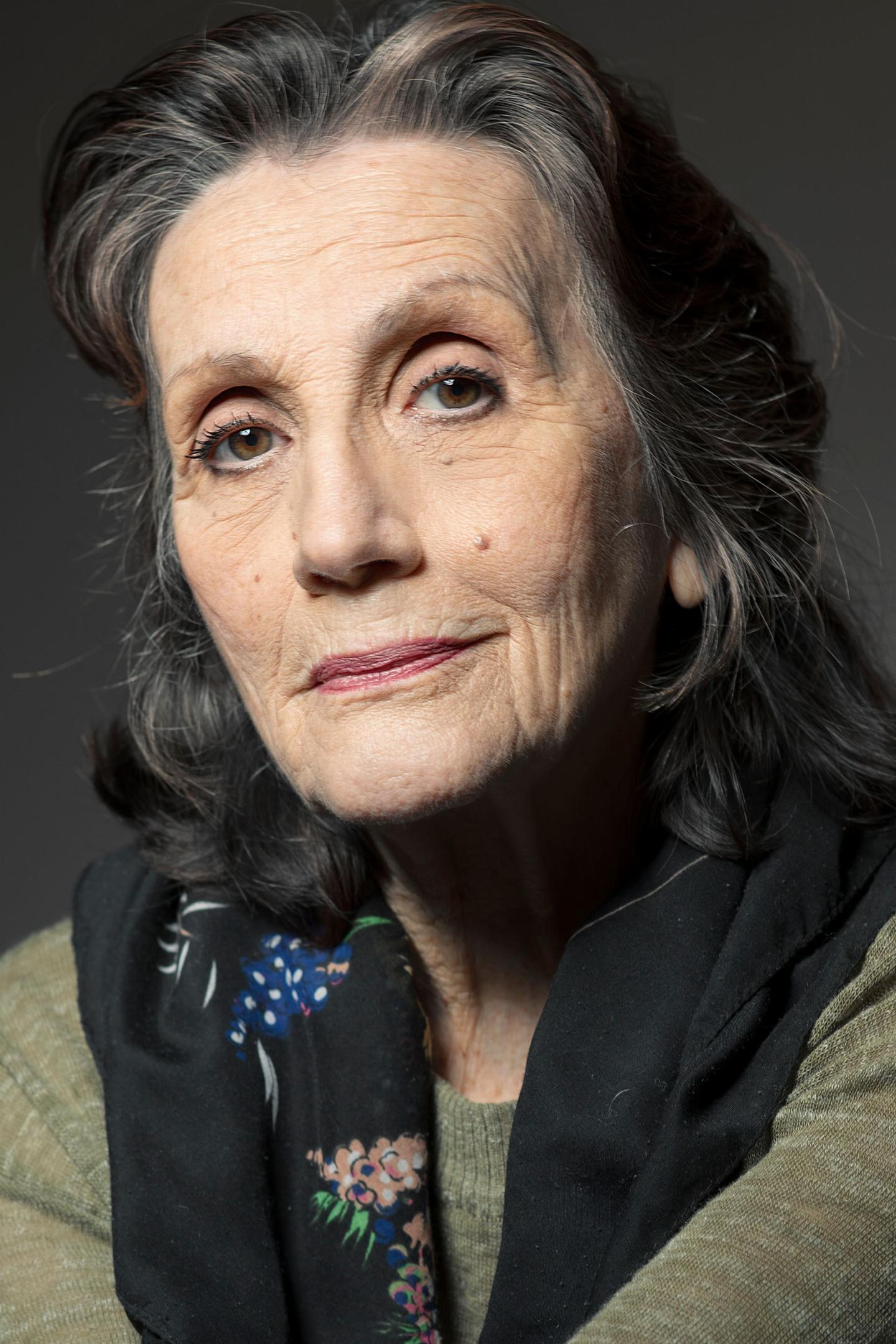 Isabel ruth filmaffinity