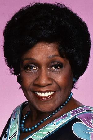 Isabel Sanford