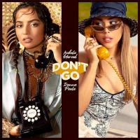 Isabela Merced & Danna Paola: Don't Go (Music Video) - 