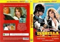 Isabella, Duchess of the Devils  - Vhs