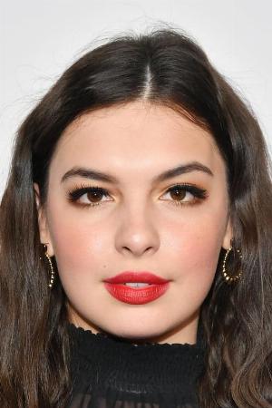 Isabella Gomez