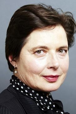 Isabella Rossellini