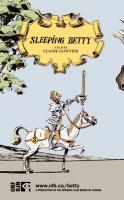 Sleeping Betty (C) - Posters