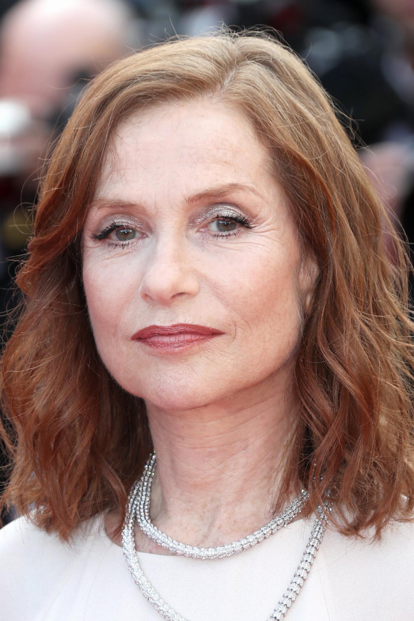 Isabelle Huppert FilmAffinity