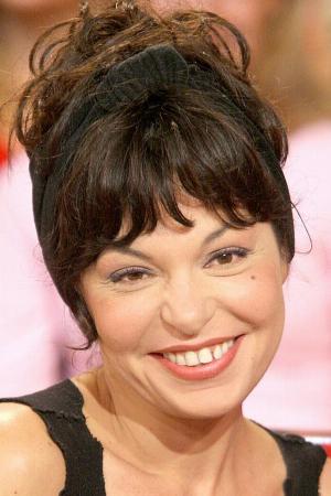 Isabelle Mergault