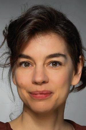 Isabelle Stoffel