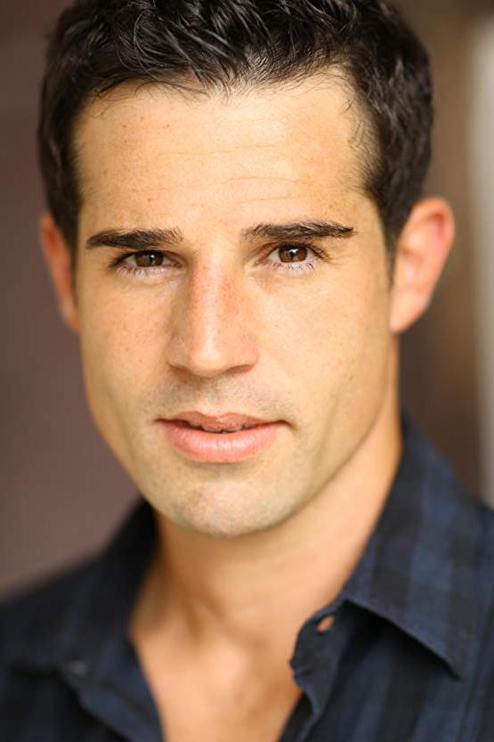 Isaiah LaBorde - FilmAffinity