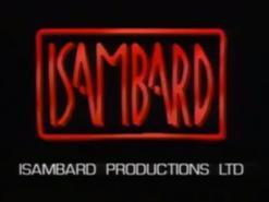 Isambard Productions Ltd