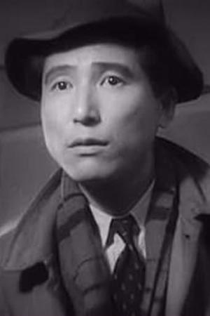 Isao Numasaki