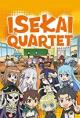 Isekai Quartet (TV Series)