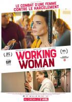 Working Woman  - Posters