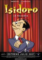 Isidoro, la película 