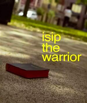 Isip the Warrior (C)