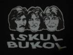 Iskul bukol (TV Series)