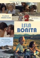 Isla bonita  - Poster / Imagen Principal