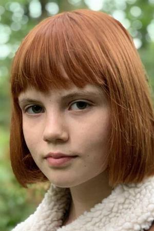 Isla Johnston
