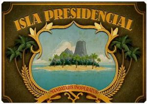 Isla Presidencial (Serie de TV)