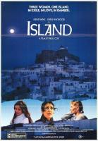 Island  - Poster / Imagen Principal
