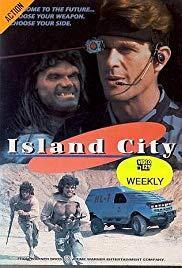 Island City (TV)