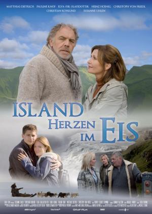 Island - Herzen im Eis (TV) (TV)