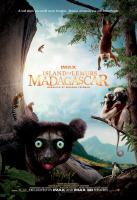 Madagascar, isla de lémures  - Poster / Imagen Principal