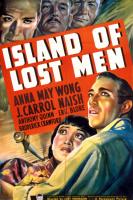 Island of Lost Men  - Poster / Imagen Principal