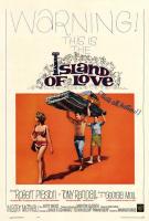La isla del amor  - Poster / Imagen Principal