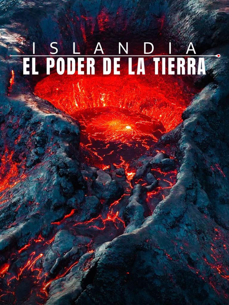 Islandia: el poder de la Tierra 