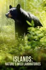 Islas: laboratorios de la naturaleza (Serie de TV)