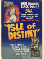 Isle of Destiny  - Poster / Imagen Principal