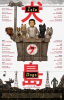 Isla de perros  - Poster / Imagen Principal