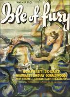 Isle of Fury  - Poster / Main Image