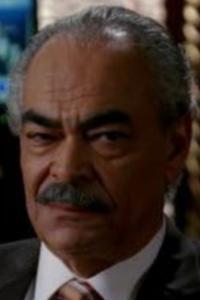Ismael 'East' Carlo