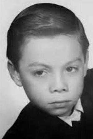 Ismael Pérez