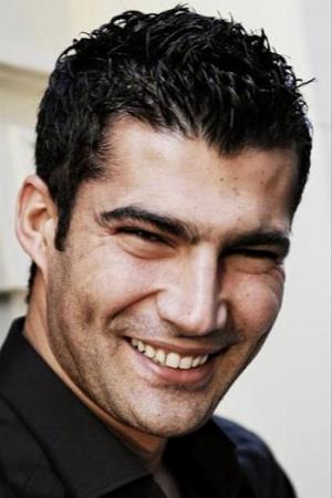 Ismail Filiz