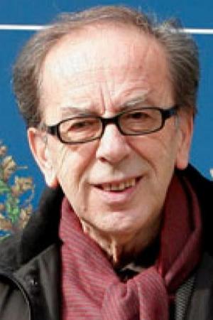 Ismail Kadare