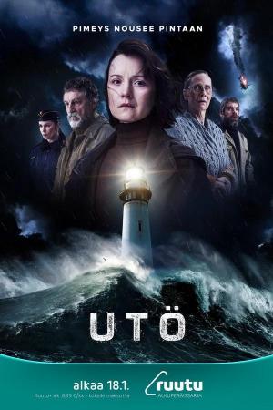 Isolated (TV Series)