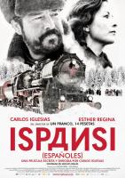 Ispansi (¡Españoles!)  - Poster / Imagen Principal
