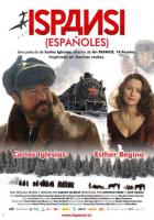 Ispansi (¡Españoles!)  - Posters