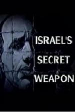 Israel's Secret Weapon (TV)