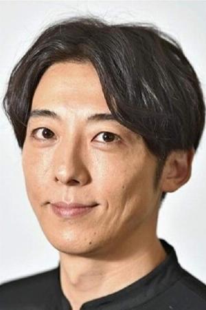 Issei Takahashi