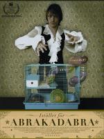 Instead of Abracadabra (C)