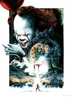 It  - Posters