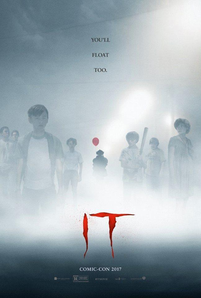 It  - Posters